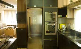 Imagem 7: 3 dormitórios, 3 suíte, 3 banheiro, 2 vagas na garagem, 170M² de Área Construída