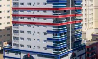 Imagem: 4 dormitórios, 4 suíte, 6 banheiro, 4