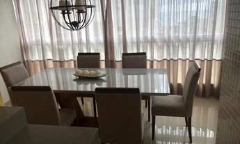 Imagem 5: 4 dormitórios, 4 suíte, 6 banheiro, 4 vagas na garagem, 227M² de Área Construída