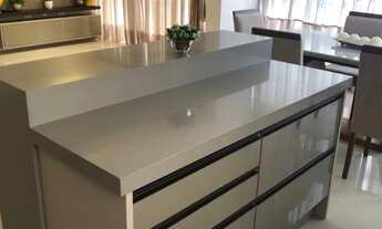 Imagem 6: 4 dormitórios, 4 suíte, 6 banheiro, 4 vagas na garagem, 227M² de Área Construída