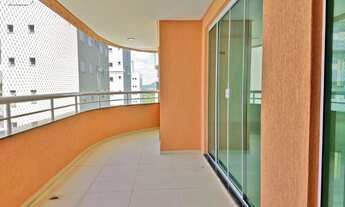 Imagem 6: 4 dormitórios, 4 suíte, 5 banheiro, 2 vagas na garagem, 285M² de Área Construída