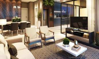 Imagem 4: 3 dormitórios, 3 suíte, 3 banheiro, 2 vagas na garagem, 145M² de Área Construída