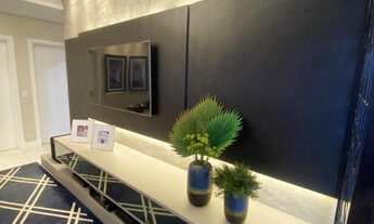 Imagem 7: 3 dormitórios, 3 suíte, 4 banheiro, 2 vagas na garagem, 275M² de Área Construída