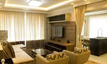 Imagem 2: 3 dormitórios, 3 suíte, 4 banheiro, 2 vagas na garagem, 172M² de Área Construída