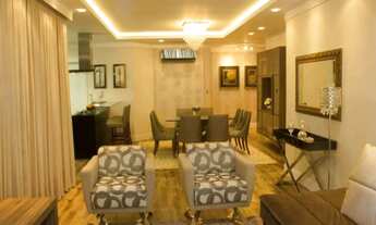 Imagem 4: 3 dormitórios, 3 suíte, 4 banheiro, 2 vagas na garagem, 172M² de Área Construída