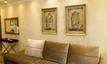 Imagem 5: 3 dormitórios, 3 suíte, 4 banheiro, 2 vagas na garagem, 172M² de Área Construída