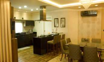 Imagem 7: 3 dormitórios, 3 suíte, 4 banheiro, 2 vagas na garagem, 172M² de Área Construída