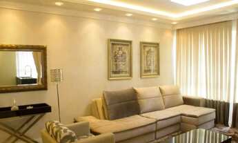 Imagem 6: 3 dormitórios, 3 suíte, 4 banheiro, 2 vagas na garagem, 172M² de Área Construída