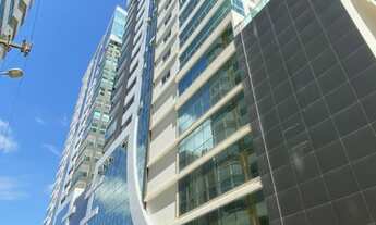 Imagem: 3 dormitórios, 3 suíte, 4 banheiro, 3