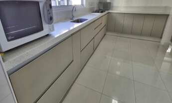 Imagem 6: 3 dormitórios, 3 suíte, 4 banheiro, 3 vagas na garagem, 149M² de Área Construída