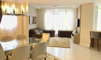 Imagem 3: 4 dormitórios, 4 suíte, 5 banheiro, 4 vagas na garagem, 240M² de Área Construída