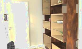 Imagem 5: 4 dormitórios, 4 suíte, 5 banheiro, 4 vagas na garagem, 240M² de Área Construída