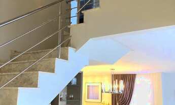 Imagem 6: 4 dormitórios, 4 suíte, 5 banheiro, 4 vagas na garagem, 240M² de Área Construída