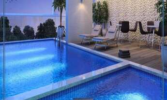 Imagem 4: 4 dormitórios, 4 suíte, 5 banheiro, 3 vagas na garagem, 145M² de Área Construída