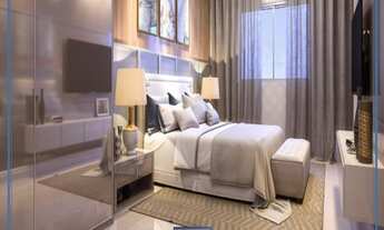 Imagem 3: 4 dormitórios, 4 suíte, 5 banheiro, 3 vagas na garagem, 145M² de Área Construída