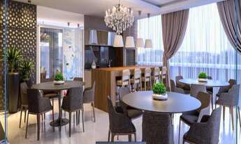 Imagem 7: 4 dormitórios, 4 suíte, 5 banheiro, 3 vagas na garagem, 145M² de Área Construída