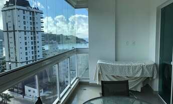 Imagem 2: 3 dormitórios, 3 suíte, 4 banheiro, 2 vagas na garagem, 123M² de Área Construída