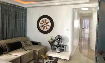 Imagem 3: 3 dormitórios, 3 suíte, 1 vaga na garagem, 136M² de Área Construída, 226M² de Área Total