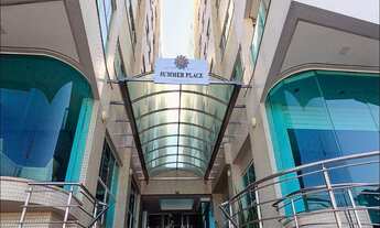 Imagem 2: 3 dormitórios, 3 suíte, 4 banheiro, 2 vagas na garagem, 161M² de Área Construída