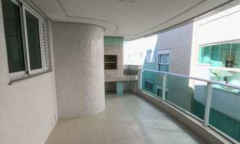 Imagem 4: 3 dormitórios, 3 suíte, 4 banheiro, 2 vagas na garagem, 161M² de Área Construída