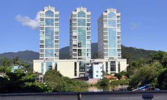 Imagem: 3 dormitórios, 3 suíte, 4 banheiro, 3