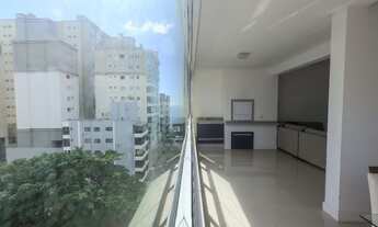 Imagem 2: 3 dormitórios, 3 suíte, 4 banheiro, 2 vagas na garagem, 133M² de Área Construída