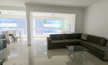 Imagem 6: 3 dormitórios, 3 suíte, 4 banheiro, 2 vagas na garagem, 133M² de Área Construída