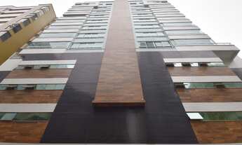 Imagem 2: 3 dormitórios, 3 suíte, 4 banheiro, 3 vagas na garagem, 120M² de Área Construída