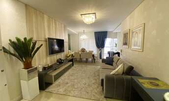 Imagem 7: 3 dormitórios, 3 suíte, 4 banheiro, 3 vagas na garagem, 133M² de Área Construída