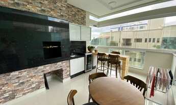 Imagem 5: 4 dormitórios, 4 suíte, 5 banheiro, 2 vagas na garagem, 195M² de Área Construída