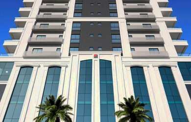 Imagem 2: 4 dormitórios, 2 suíte, 2 banheiro, 2 vagas na garagem, 78M² de Área Construída