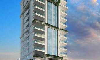 Imagem 2: 4 dormitórios, 4 suíte, 5 banheiro, 3 vagas na garagem, 199M² de Área Construída