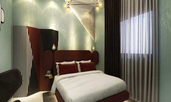 Imagem 4: 4 dormitórios, 4 suíte, 3 vagas na garagem, 185M² de Área Construída, 215M² de Área Total