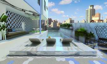 Imagem 5: 4 dormitórios, 4 suíte, 3 vagas na garagem, 185M² de Área Construída, 215M² de Área Total