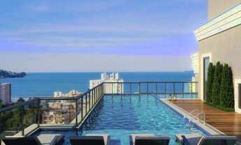 Imagem 6: 2 dormitórios, 1 suítes, 2 banheiro, 1 vaga na garagem, 69M² de Área Construída