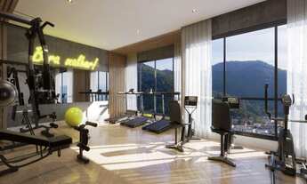 Imagem 7: 2 dormitórios, 1 suítes, 2 banheiro, 1 vaga na garagem, 69M² de Área Construída