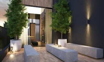 Imagem 7: 2 dormitórios, 2 suíte, 3 banheiro, 1 vaga na garagem, 70M² de Área Construída