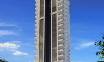 Imagem 2: 4 dormitórios, 4 suíte, 5 banheiro, 3 vagas na garagem, 202M² de Área Construída