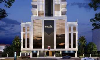 Imagem 3: 4 dormitórios, 4 suíte, 5 banheiro, 3 vagas na garagem, 202M² de Área Construída