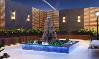 Imagem 7: 4 dormitórios, 4 suíte, 5 banheiro, 3 vagas na garagem, 202M² de Área Construída