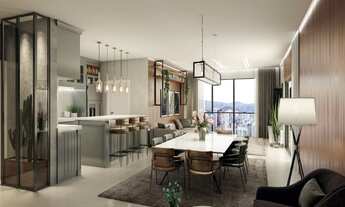 Imagem 5: 4 dormitórios, 4 suíte, 5 banheiro, 3 vagas na garagem, 202M² de Área Construída