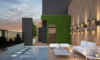 Imagem 4: 2 dormitórios, 2 suíte, 3 banheiro, 1 vaga na garagem, 70M² de Área Construída