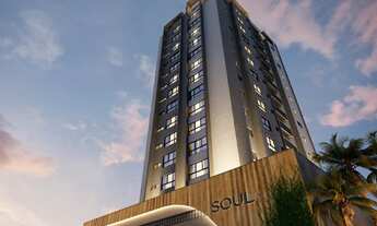 Imagem: 2 dormitórios, 2 suíte, 3 banheiro, 1