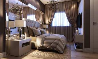 Imagem 5: 3 dormitórios, 3 suíte, 4 banheiro, 130M² de Área Construída, 160M² de Área Total