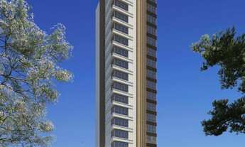 Imagem 2: 3 dormitórios, 3 suíte, 4 banheiro, 3 vagas na garagem, 129M² de Área Construída