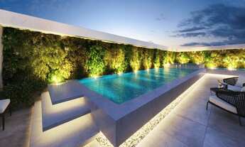 Imagem 6: 3 dormitórios, 3 suíte, 4 banheiro, 3 vagas na garagem, 129M² de Área Construída