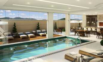 Imagem 7: 4 dormitórios, 4 suíte, 4 banheiro, 3 vagas na garagem, 182M² de Área Construída