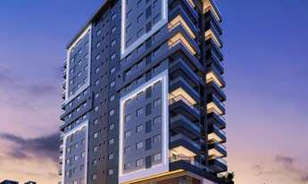 Imagem: 3 dormitórios, 3 suíte, 2 vagas na garagem