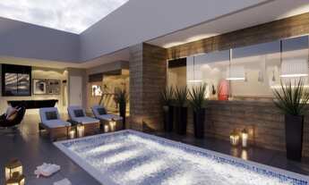 Imagem 3: 3 dormitórios, 1 suítes, 4 banheiro, 2 vagas na garagem, 106M² de Área Construída