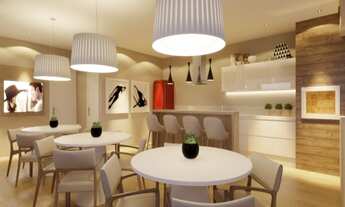 Imagem 2: 3 dormitórios, 1 suítes, 4 banheiro, 2 vagas na garagem, 106M² de Área Construída